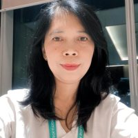 indah
